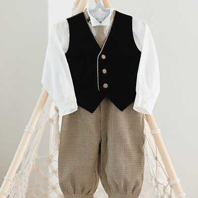 子供服 フォーマル 男の子 100cm