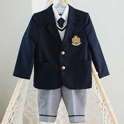 子供服 フォーマル 男の子 110cm