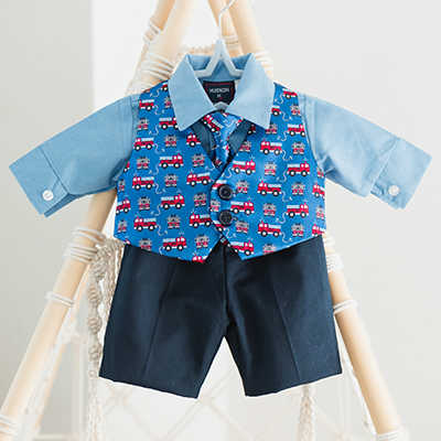 ベビー服 男の子 フォーマル 60cm