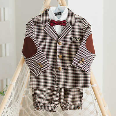 ベビー服 フォーマル 男の子 80cm