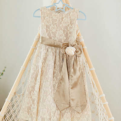 女の子 フォーマルドレス