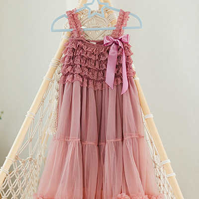 女の子 フォーマルドレス