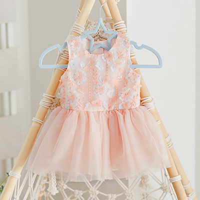 女の子 フォーマルドレス