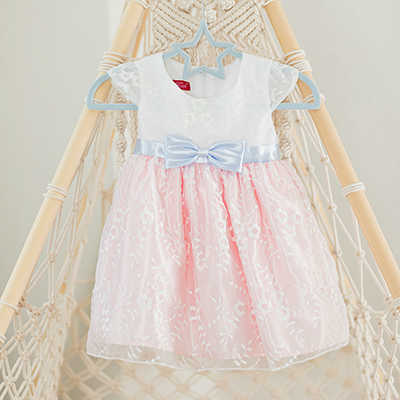 女の子 フォーマルドレス