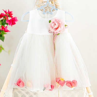 女の子 フォーマルドレス